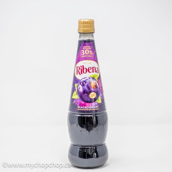 Ribena - Small