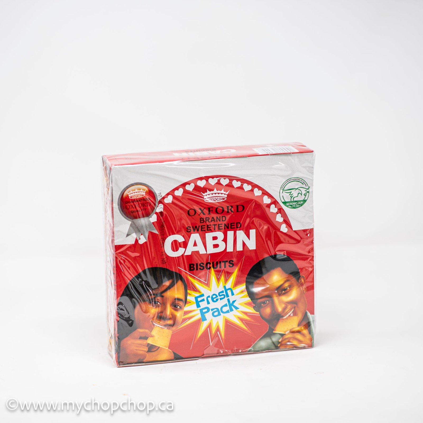 mychopchop-number1-online-african-grocery-store-canada-most-trusted-fast-delivery-african-nigerian-food-6228.jpg Cabin Biscuit - Classic Nigerian Crunchy Biscuit - Image 1
