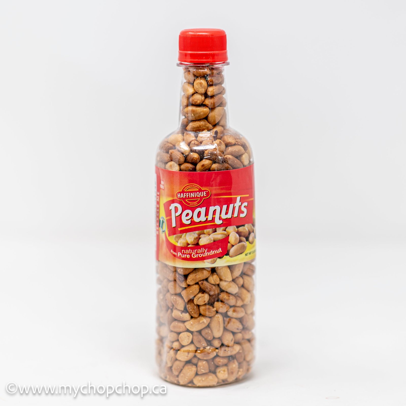 mychopchop-number1-online-african-grocery-store-canada-most-trusted-fast-delivery-african-nigerian-food-6264.jpg Haffinique Roasted Peanuts - Snacking Nuts - Small - Image 1