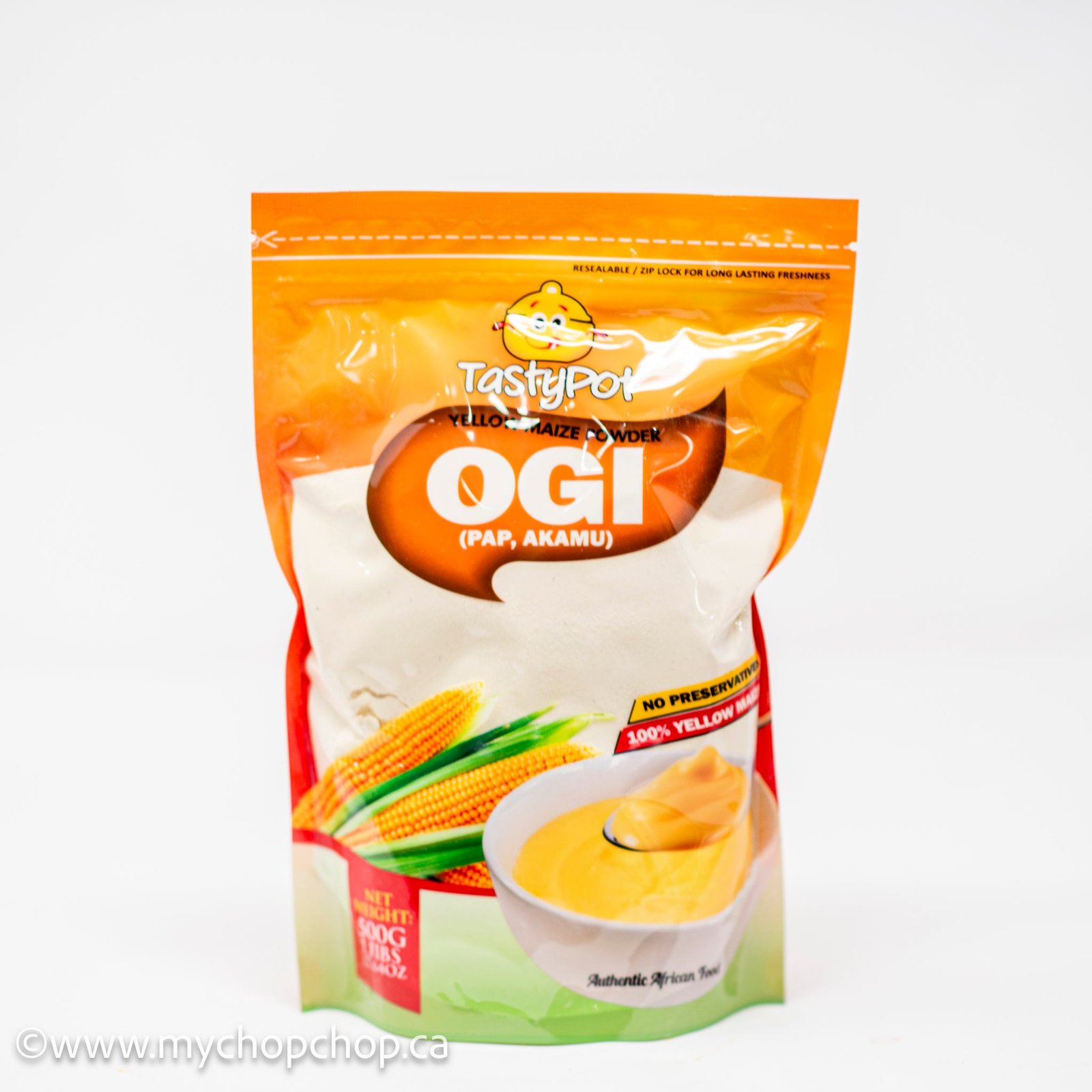 mychopchop-number1-online-african-grocery-store-canada-most-trusted-fast-delivery-african-nigerian-food-6281.jpg Tasty Pot Ogi (Akamu/Pap) - Fermented Corn Cereal - Yellow Ogi - Image 1