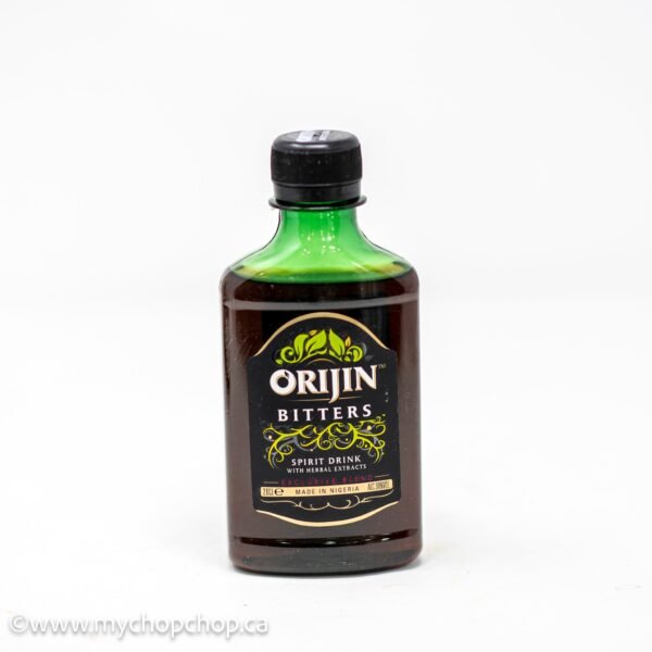 Origin Bitters - Herbal Spirit Drink