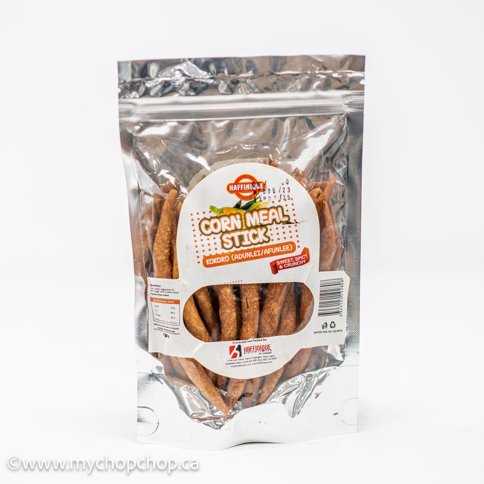 mychopchop-number1-online-african-grocery-store-canada-most-trusted-fast-delivery-african-nigerian-food-6338.jpg Cornstick (Kokoro) - Crunchy Nigerian Corn Snack - Image 1