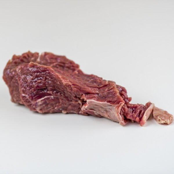 Frozen Beef (Canadian, Cut for Nigerian Cooking) - 3lb - 3lb