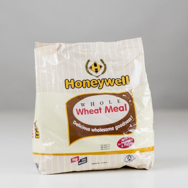 Honeywell Whole Wheat Meal - 900g