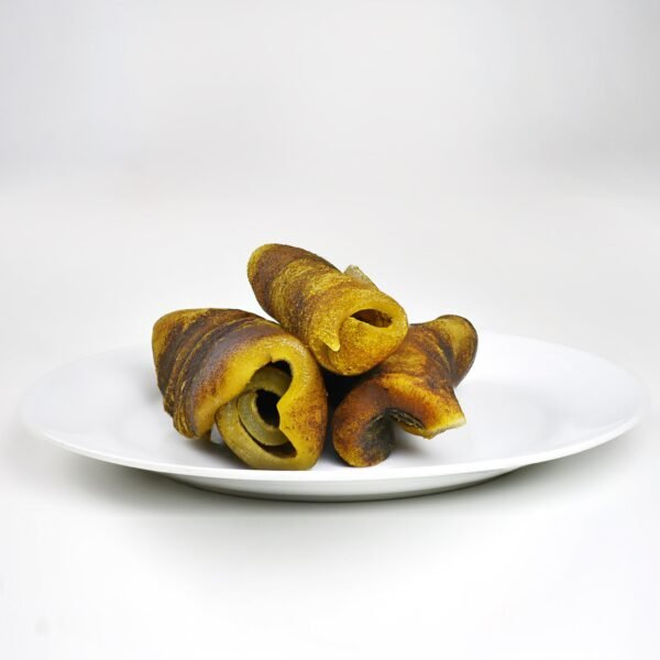Cow Skin (Ponmo) - Dried